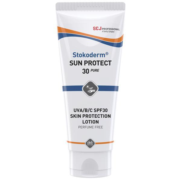 Deb Stokoderm Sun Protect 30 Pure - Case